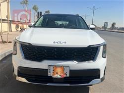 کیا سۆرینتۆ